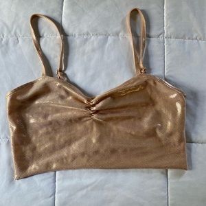 Forever 21 Crop Top